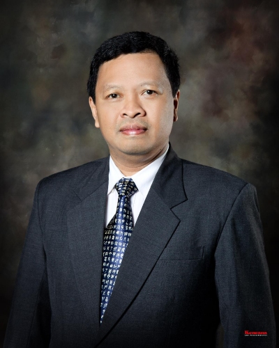 Dr. Wisnu Prajogo, MBA.