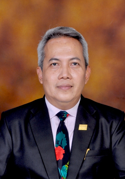 Soegiharto, Dr, M.Acc, Ak., CA.