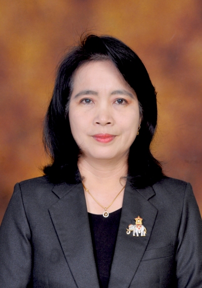 Theresia Trisanti, Dr, MBA., Ak.