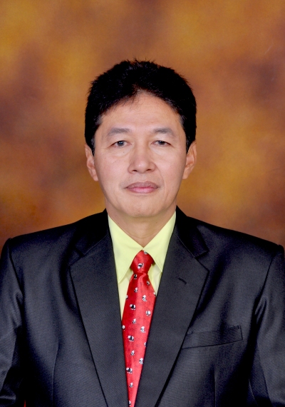 Rusmawan Wahyu Anggoro, Drs, MSA., Ak., CA