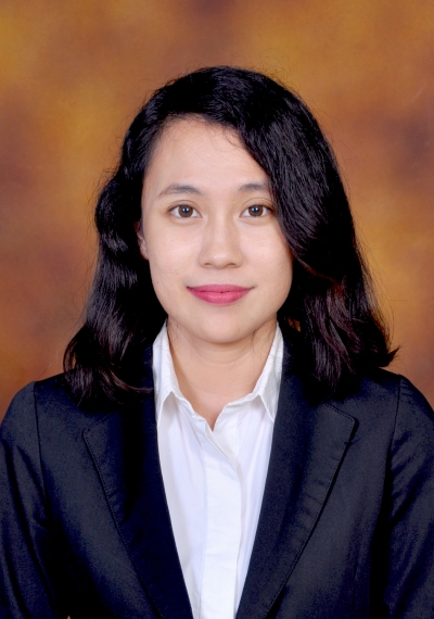 Ika Puspita Kristianti, SE, M.Acc, Ak.