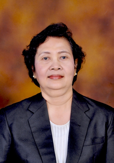 Enny Pudjiastuti, Dra, MBA, Ak., CA.