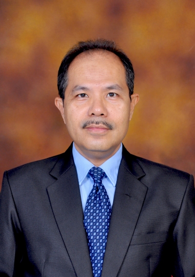 Efraim Ferdinan Giri, Dr, M.Si, Ak., CA.