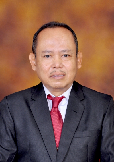 Deden Iwan Kusuma, Drs., M.Si, Ak., CA.