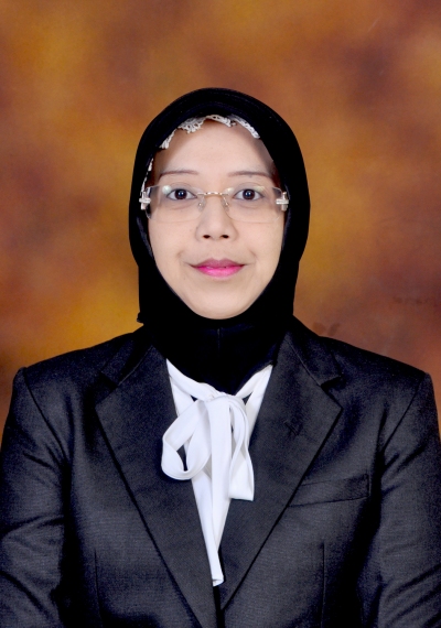 Atika Jauharia Hatta, Dr, M.Si, Ak.