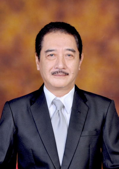 Tri Heru, Drs., M.Si.