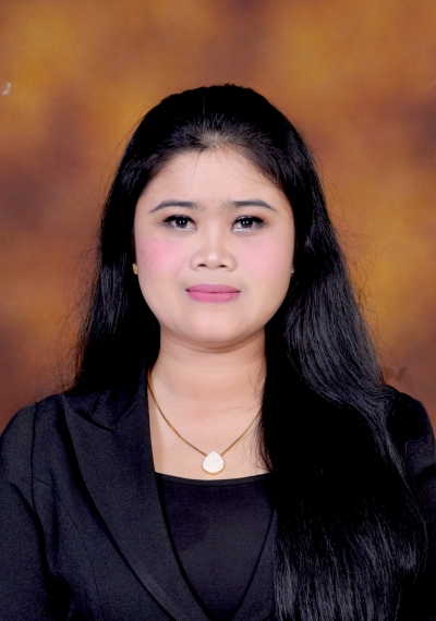 Bianka Andriyani, SE., MM.