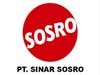 PENGAMBILAN SERTIFIKAT PT. SINAR SOSRO