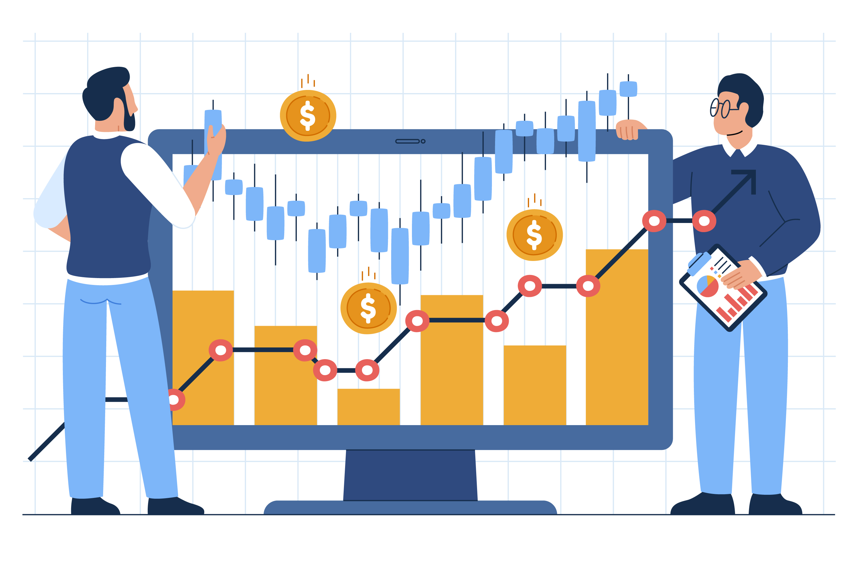 ANALISIS UNTUK INVESTASI SAHAM: FUNDAMENTAL DAN TEKNIKAL