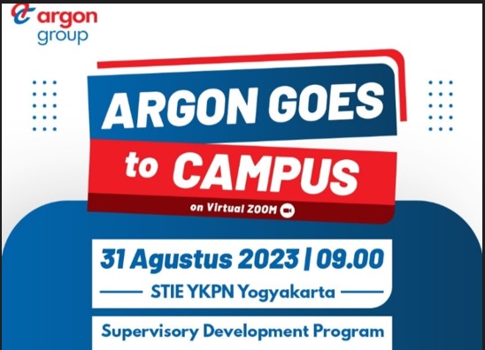 Argons Goes To Campus