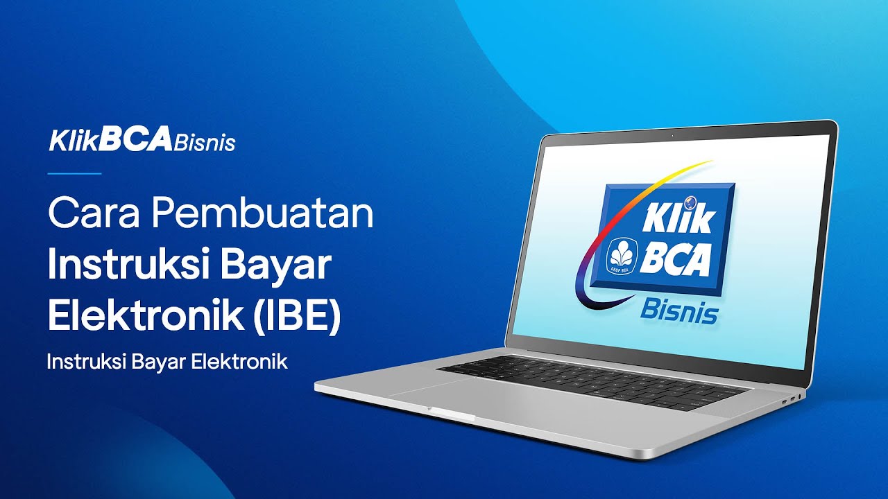 KLIKBCA BISNIS adalah Layanan Halo BCA Bisnis
