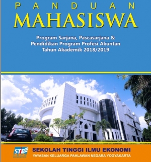 Panduan Mahasiswa 2018/2019