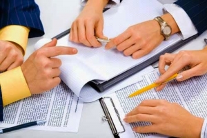 Kelengkapan Berkas Registrasi (2019)