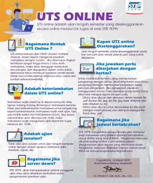 UTS Online