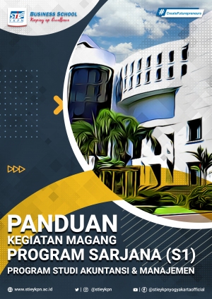 Panduan Kegiatan Magang Program Sarjana S1