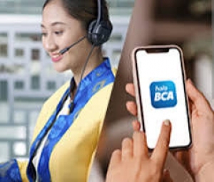 Layanan Klik BCA Bisnis - PT Perusahaan