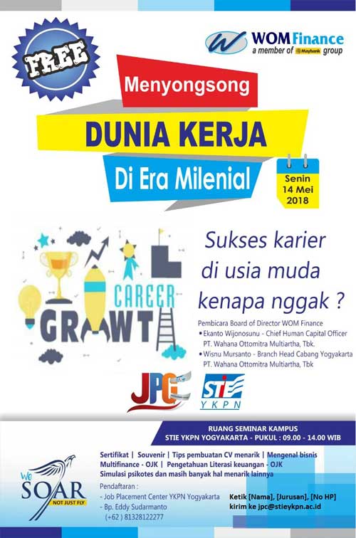 Seminar 14 Mei 2018